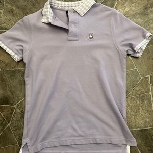 Psycho Bunny Polo